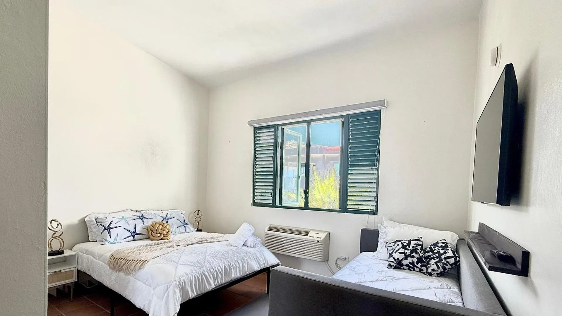 Luxury Ocean View Penthouse Apartment Rio Grande