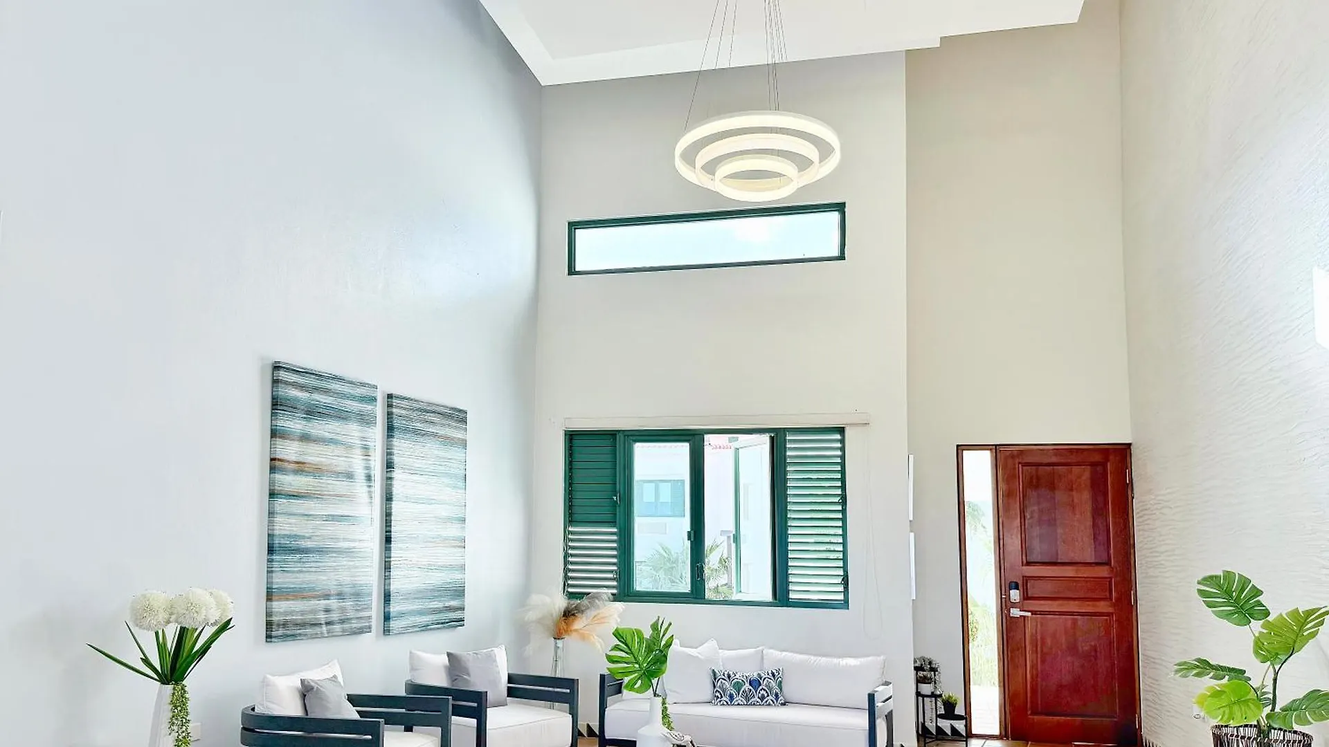 Luxury Ocean View Penthouse Διαμέρισμα Rio Grande
